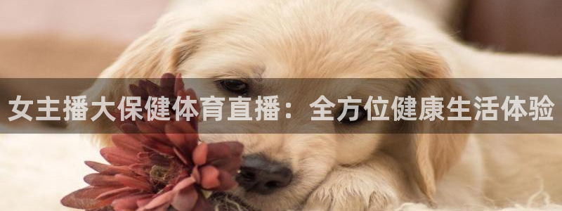 51视频在线直播nba：女主播大保健体育直播：全方位健康生活体验